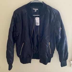 Forever 21  bomber jacket